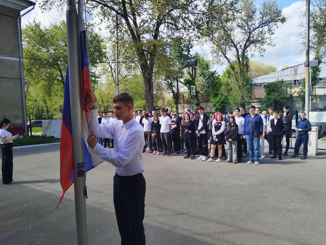 Линейка памяти.