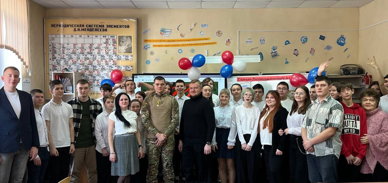 Концерт в рамках смотра-конкурса военно-патриотической песни &amp;quot;России славные сыны&amp;quot;.