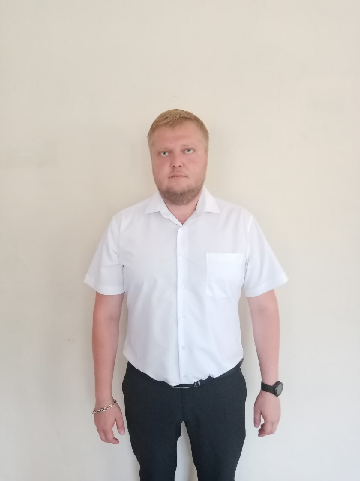 Директор.