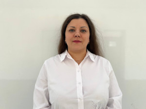 Сажина Анастасия Андреевна Сажина Анастасия Андреевна
