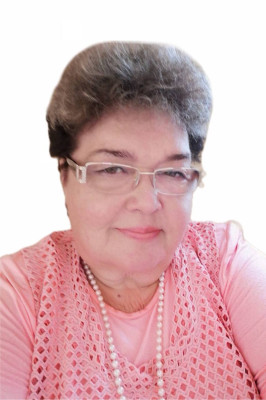 Гребинка Надежда Владимировна Гребинка Надежда Владимировна